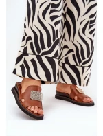 Papuče model 212888 Step in style