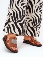 Papuče model 212888 Step in style