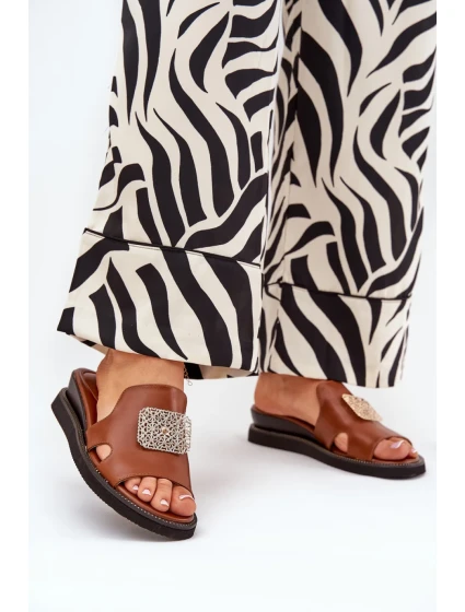 Papuče model 212888 Step in style