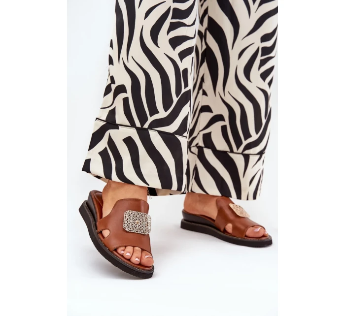 Papuče model 212888 Step in style