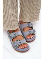 Papuče model 213958 Step in style