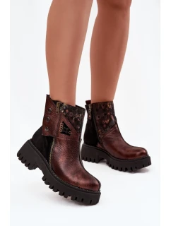 Obuv model 220501 Step in style