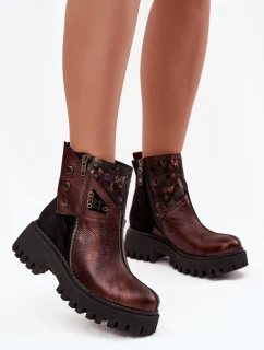 Obuv model 220501 Step in style