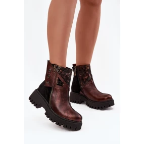 Obuv model 220501 Step in style