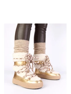 Snežnice model 221676 Solea