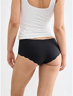 Dámske nohavičky ZERO Modal 2.0 Hipster 2P - BLACK - čierna 0004 - SLOGGI Dámske nohavičky ZERO Modal 2.0 Hipster 2P - BLACK - čierna 0004 - SLOGGI