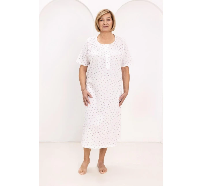 Košile Regina 019 kr/r M-XL W26 dámská Košile Regina 019 kr/r M-XL W26 dámská