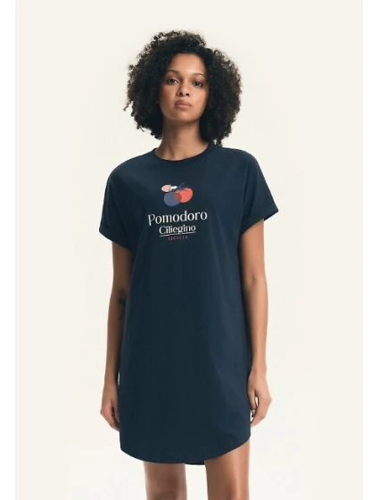 Henderson Dámske tričko 43726 Dessie w/r S-2XL