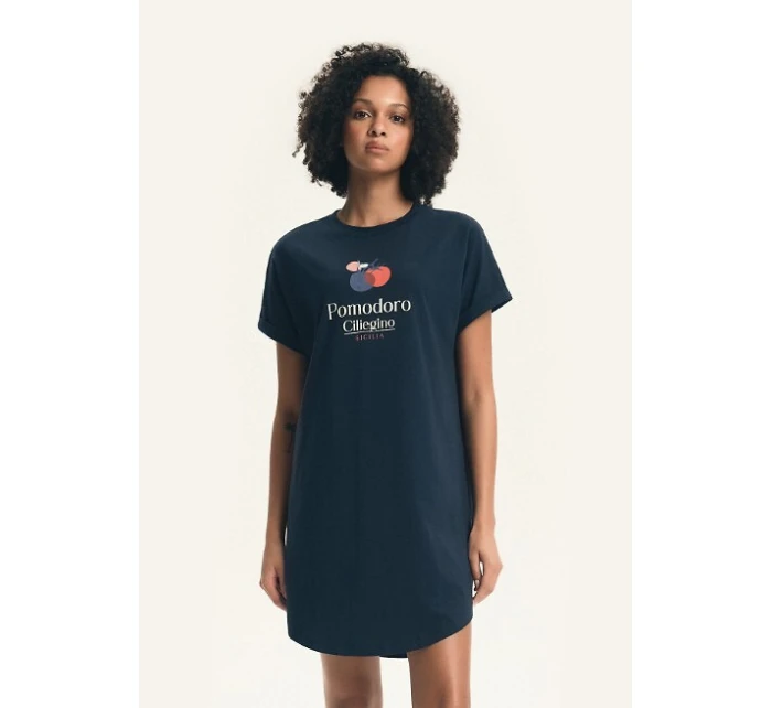 Henderson Dámske tričko 43726 Dessie w/r S-2XL