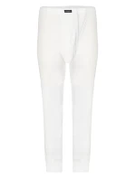 Pánské podvlékací kalhoty model 20586637 white - Henderson Pánské podvlékací kalhoty model 20586637 white - Henderson