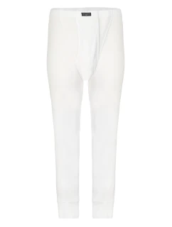 Pánské podvlékací kalhoty model 20586637 white - Henderson