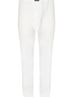 Pánské podvlékací kalhoty model 20586637 white - Henderson