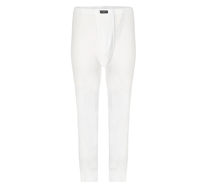Pánské podvlékací kalhoty model 20586637 white - Henderson Pánské podvlékací kalhoty model 20586637 white - Henderson