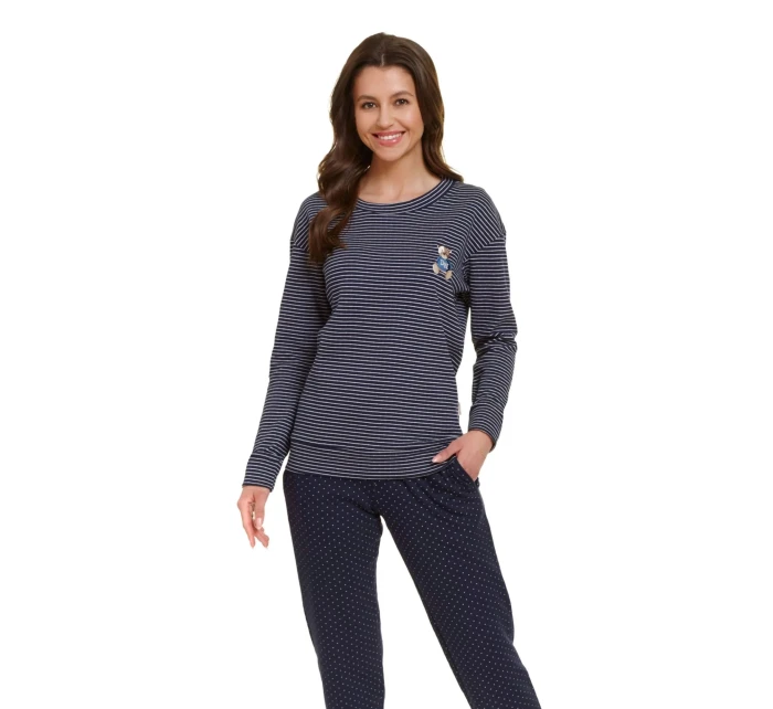 Dámské pyžamo model 18976340 - Doctornap Dámské pyžamo model 18976340 - Doctornap