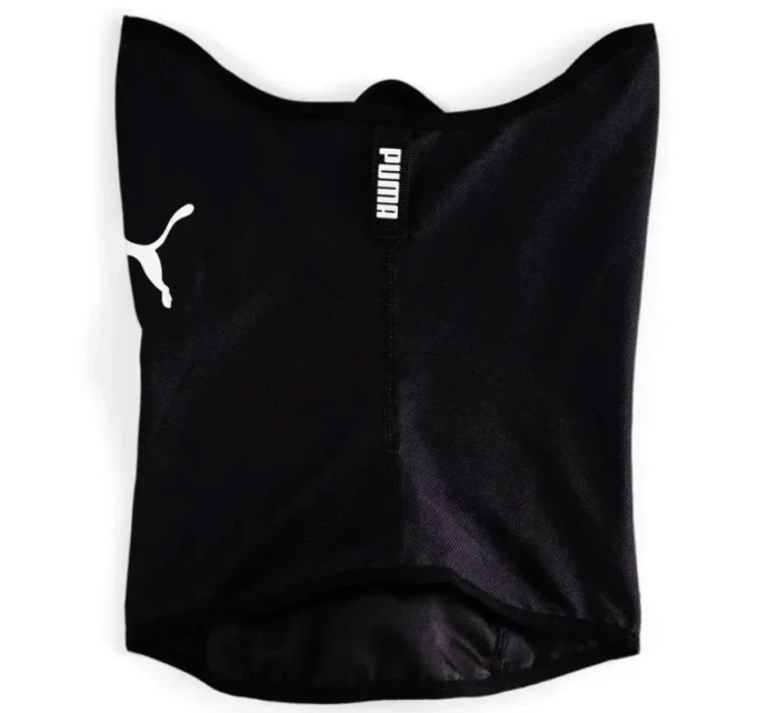 Puma Indwinterized Face Mask Jr 024944 01 komínová maska Puma Indwinterized Face Mask Jr 024944 01 komínová maska