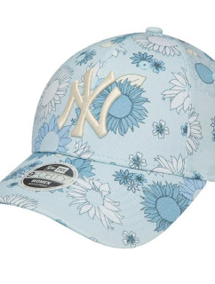 New Era 9FORTY New York Yankees Kvetinová čiapka s potlačou 60435004