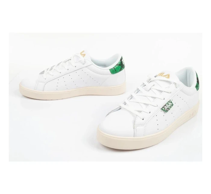 Boty  W model 20097758 - Fila