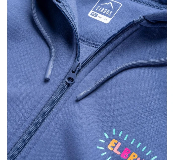 Elbrus Ragana Tg Jr Mikina 92800621149