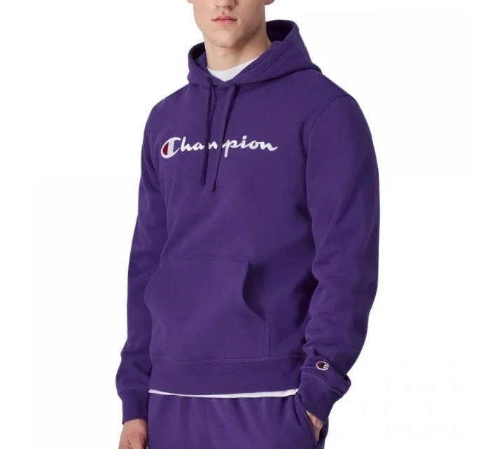 Champion Mikina s kapucňou M 220253.VS025 pánska