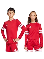 Dětský dres Squadra 25 s dlouhým rukávem model 21726662 - ADIDAS
