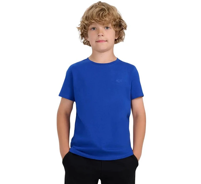 Tričko  Jr JWAW25TTSH 36S model 21343020 - 4F