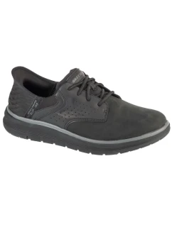 SlipIns: Black model 21376571 - Skechers