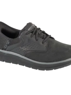 SlipIns:   Black model 21376571 - Skechers