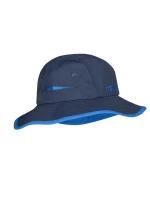 Trollkids Detský klobúk Troll Hat navy/glow blue (945-172) letný klobúk pre chlapcov/dievčatá