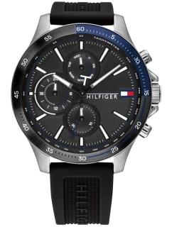 Pánske hodinky Tommy Hilfiger 1791724