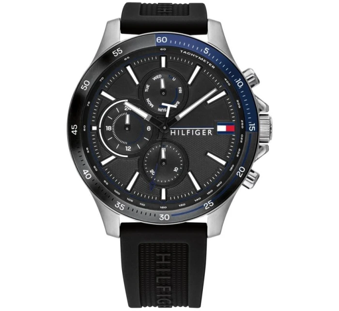 Pánske hodinky Tommy Hilfiger 1791724 Pánske hodinky Tommy Hilfiger 1791724