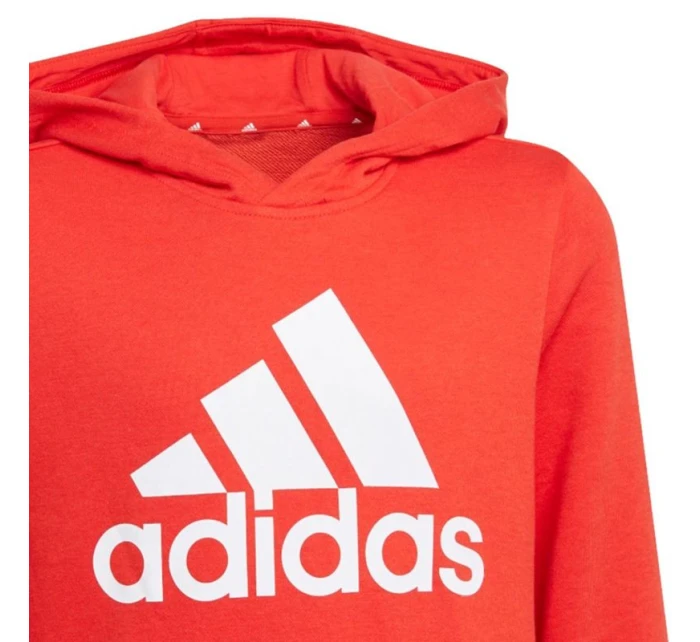 Dětská mikina Essentials Big Logo Hoodie Jr model 17829045 - ADIDAS