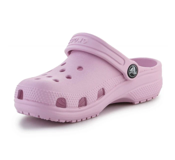 Crocs Classic Clog Jr 206991-6GD