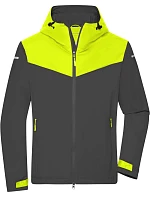 JN Pánská outdoorová softshellová bunda 02. model 22530957 - Daiber