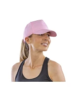 Result Headwear RC 080X – 5-panelová polyesterová čiapka s kšiltom 28.080X bottle Result Headwear RC 080X – 5-panelová polyesterová čiapka s kšiltom 28.080X bottle