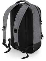 BagBase BG 545 Športový batoh 52.0545 sivá melírovaná BagBase BG 545 Športový batoh 52.0545 sivá melírovaná