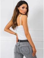 Dámský top BR TP model 14818523 bílých - FPrice