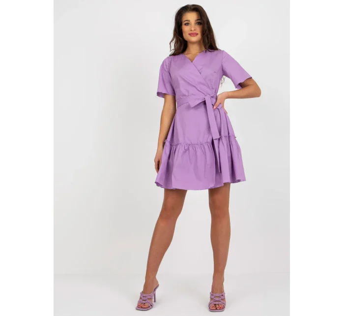 LK SK  světle fialová model 18702600 - FPrice