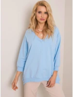 RV BL model 21787846 světle modrá - FPrice RV BL model 21787846 světle modrá - FPrice