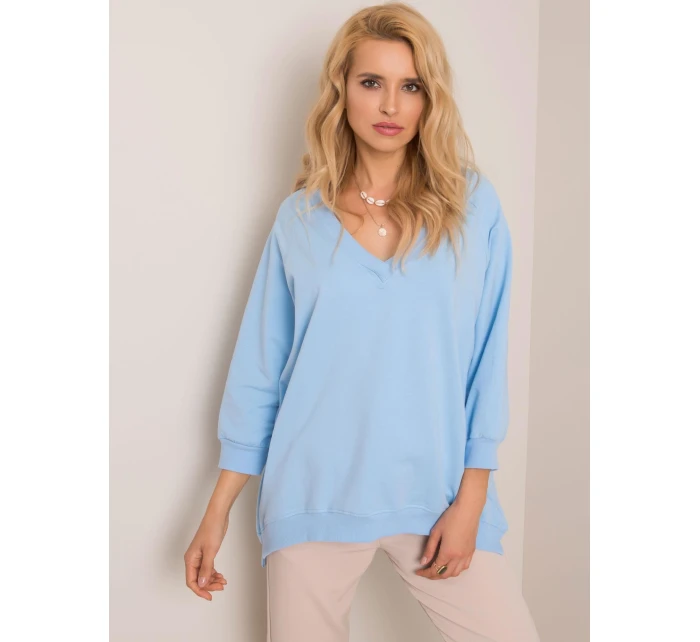 RV BL model 21787846 světle modrá - FPrice RV BL model 21787846 světle modrá - FPrice