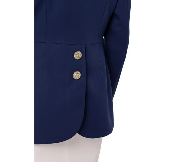 Blejzr ve  tmavě modrý model 18004036 - Moe