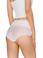 Dámske nohavičky BBL 157 White - Babell