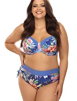 Dámske dvojdielne plavky - L2407/2 - Lorin
