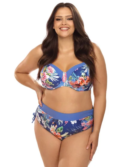 Dámské dvojdílné plavky model 17512922 - Lorin Dámské dvojdílné plavky model 17512922 - Lorin