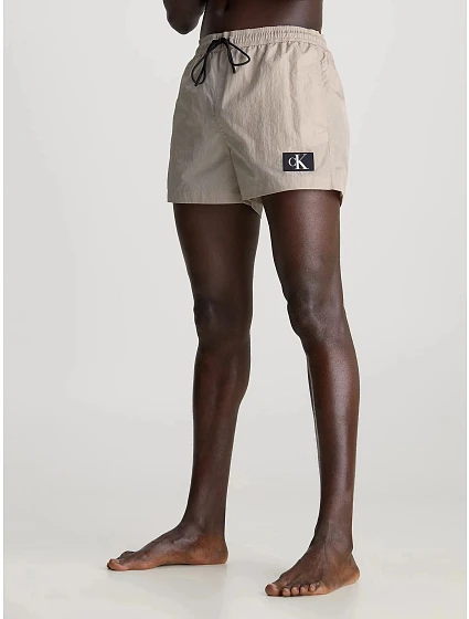Pánské plavky  béžové  model 19509067 - Calvin Klein