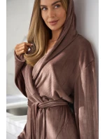 DÁMSKY KRÁTKY ŽUPAN 2509