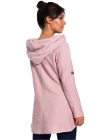 Mikina model 134538 BeWear Mikina model 134538 BeWear