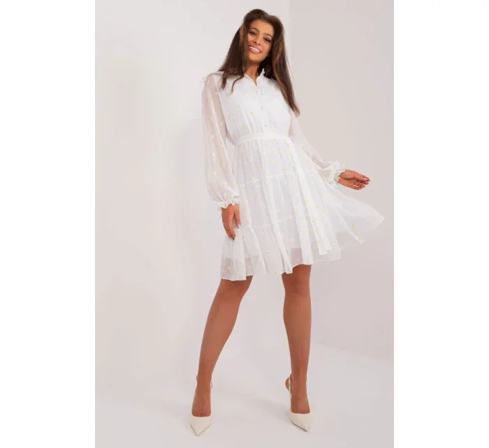 Večerné šaty model 195786 Lakerta