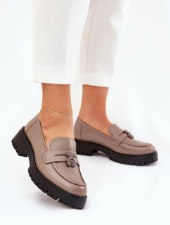 Mokasíny model 211102 Step in style