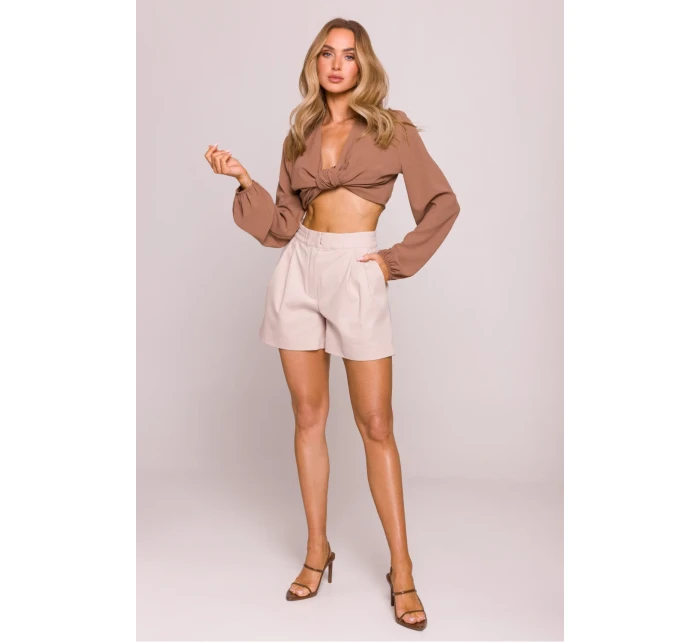 Šortky model 213687 Moe