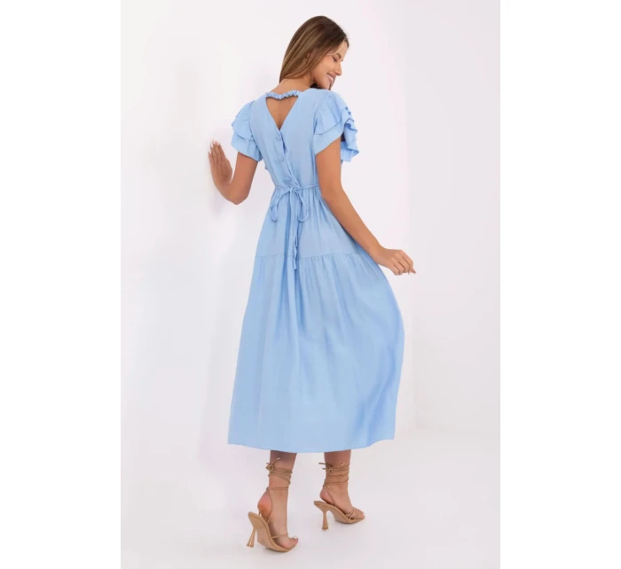 Denné šaty model 215416 Taliansko Moda